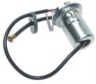 88863480 Acdelco Light Bulb Socket Back Up Steel Each 707773596265