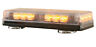 8891090 Buyers Products Led Magentic Emergency Amber Strobe Mini 724920113403