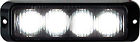 8891131 Buyers Products 4 Led 724920116435