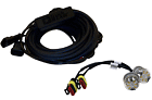 8891326 Buyers Products Amber Led 724920110433