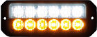 8891702 Buyers Products 5.25 Strobe 724920116954