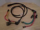 88930 Harness Sill Trucklite Led Rear