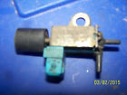 Btr4190 89-99 Control Heater Valve Oem Vacuum Rover Discovery Solenoid Land