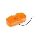 890418 Summit Racing Trailer Light Marker Rectangle Width Height Led Amber