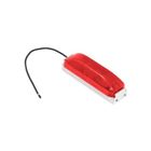 890432 Summit Racing Trailer Light Marker Rectangle Width Height Led Red