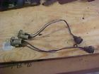 1970-77e 8914822 Corvette Central 1970-1977 Front 1970-77e 8914822 Corvette Central 1970-1977 Front