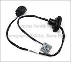 8a5z-13412-aa Lincoln Wiring License Lamp Plate Socket 09-13 Rear Mks Oem
