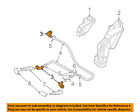 8e0955667e Audi Oem 07-09 A4 8e0955667e Audi Oem 07-09 A4