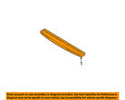 Quattro-3rd 8e9945097b Audi Oem Third Brake