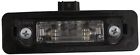 8t5z-13550-b Ford Genuine Oem Rear License Plate Lamp Assembly Flex