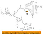 8u0955665 Audi Oem 2017 Q7 8u0955665 Audi Oem 2017 Q7