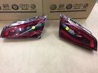 8v4945093b 8v4945094b Audi Tail Light Back Up Lamp Assembly Right Left Pair