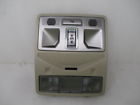 8x23mbbvf 170360408lkq Jaguar Xf Overhead Interior Map Lights Phone Sunroof Switch Oem
