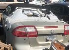 166-59774r 9-3 Passenger Tail Light Convertible Fits Saab 166-59774r 9-3 Passenger Tail Light Convertible Fits Saab