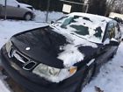114-58997l 9-5 Driver Left Headlight With
