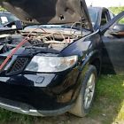 114-59510l 9-7x Driver Left Headlight W-hid