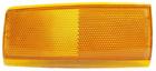 900-170l Sherman Parts Side Reflector Front Left Chevrolet