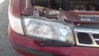 114-58381r 900 Passenger Right Headlight Fits Saab