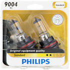 9004b2 Philips Headlight