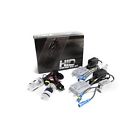 9007-8k-gen6 Race Sport Hid Slim Kit 817999021103
