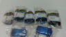 9007b Signal Stat Nos Blue Lens Cap Federal Mogul Oem Truck