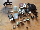 90987-04003 90084-98010 Toyota Large Lot Of Electrical Relaysand Fuses Other Parts Wipers