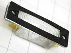 989767 901 631 601 00 - Euromotives Porsche Trunk Light Assembly Authentic Hella Lamp Holder