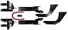 Trans4mer 90135 Warn Gen Ii Winch Mount Kit Fits Ram 012748901358