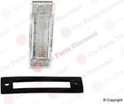 90163160100 Genuine New License-dome Light 884109791812