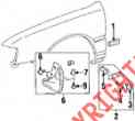 9016740027 Screw Genuine Park Toyotalexus Oem Lamp 9016740027 Screw Genuine Park Toyotalexus Oem Lamp