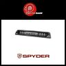 9025075 Spyder Auto Smoke Led Brake Light Fits Dodge 887769025075