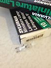 358171 904 19 Sylvania Lamp Lot S15 Automotive Bulb Auto