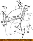 9054005021 Toyota Lexus Oem 92-00 9054005021 Toyota Lexus Oem 92-00