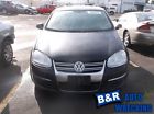 9061474 Jetta 05 06 07 08 09 10 Vw R Corner Park Light