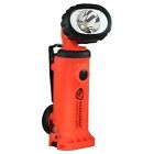90757 Streamlight Knuckleheada Rechargeable Spot Light With Orange