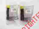 9087 Signal-stat Replacement Lens Red Lot Of 2 9087 Signal-stat Replacement Lens Red Lot Of 2