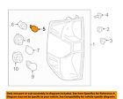 9098111059 Toyota Cable