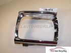 53132-89116 91 2wd Driver Pickup Headlamp 90 Toyota Door Chrome 89