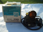 912091 Guide-matic Unit Beam Control Gm Cadillac Headlamp 911974 Phototube