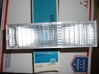 912861 Gm Turn Left Lens Impala Nos Parking Lamp Front 77-78 Side