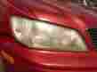114-58889r 91333 Lancermit 02 03 Mitsubishi Lancer R Headlight