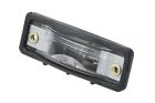 91463160100 Uro Parts License Lamp Assembly Fits Porsche 847603061478