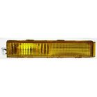 Gm2520101 918733 Keystone Automotive Operations New Front Lh Park Signal Lamp Fits