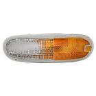 1c0953155l 9224-0021l Brock Volkswagen New Beetle Drivers Front Park Signal Marker Light