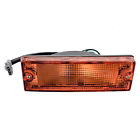 8-97173-531-0 9224-0056r Brock New Passengers Park Signal Front Marker Light For Passport