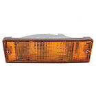 9224-0060l Brock New Drivers Signal Front Marker Light Dot Dodge Ram