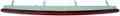 923-231 Center High Stop 08-13 Mount Dorman Bmw Fits Light 128i