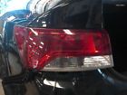 166-51070bl 924011m310 Left Driver Tail Light