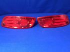 92408-2b010-92409-2b010 92408-2b010 Hyundai Oem Rear Reflector Lh Rh Santa Fe