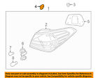 92485a7000 Kia Oem Forte Koup